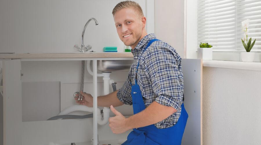 Professional Leak Detection in Valhermoso Springs, AL