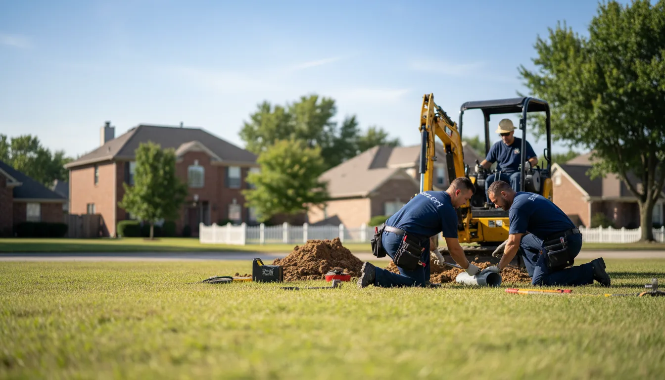 Water Heater Repair in Valhermoso Springs, AL near me